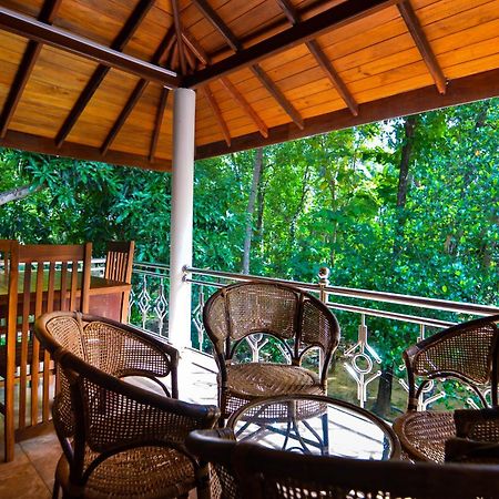 Binara Home Stay Полоннарува Экстерьер фото