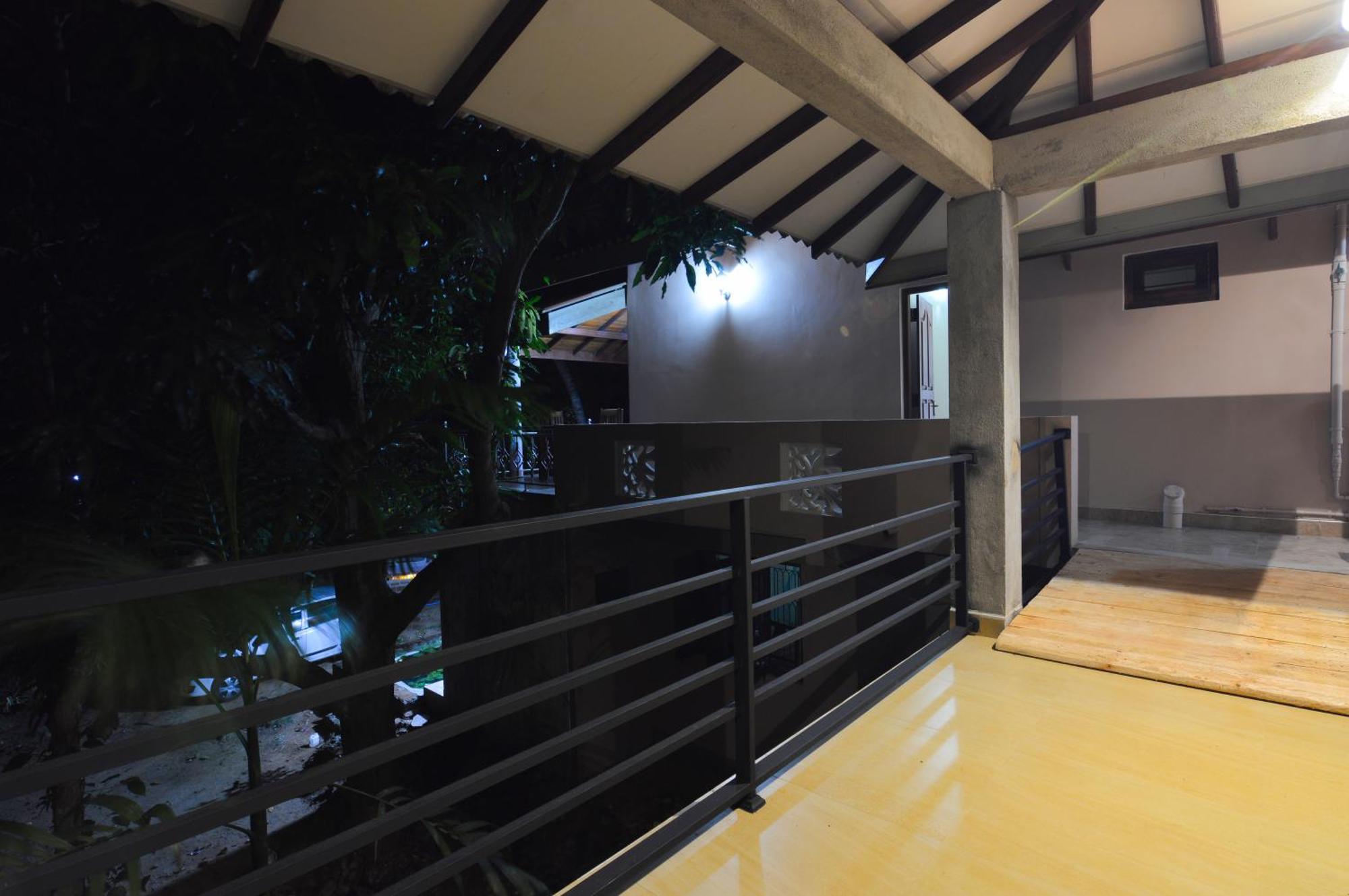 Binara Home Stay Полоннарува Экстерьер фото