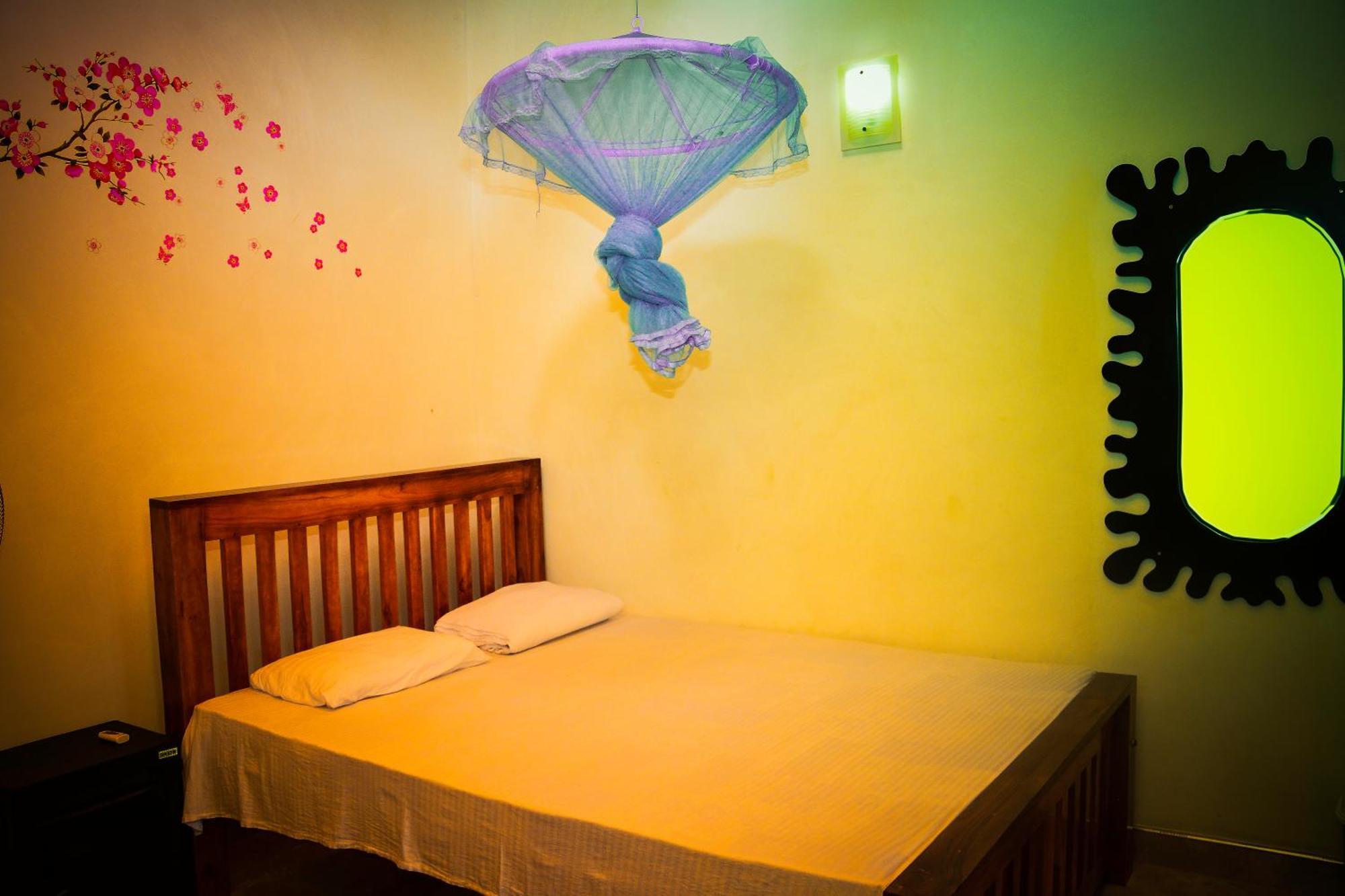 Binara Home Stay Полоннарува Номер фото
