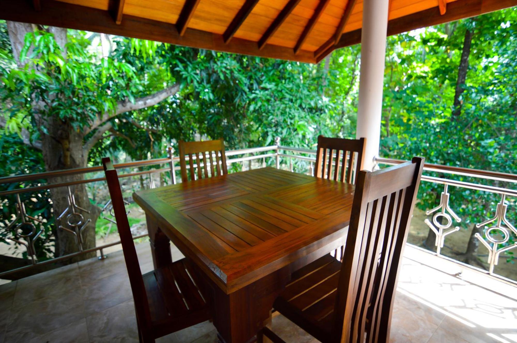 Binara Home Stay Полоннарува Экстерьер фото