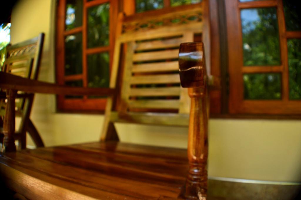 Binara Home Stay Полоннарува Экстерьер фото